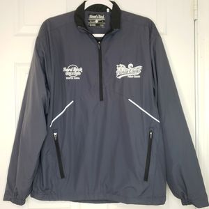 Hard Rock Poker Classic Pullover